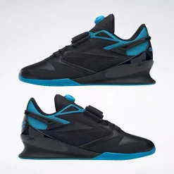 Slides|Reebok Slides Legacy Lifter Iii Men'S Weightlifting Shoes