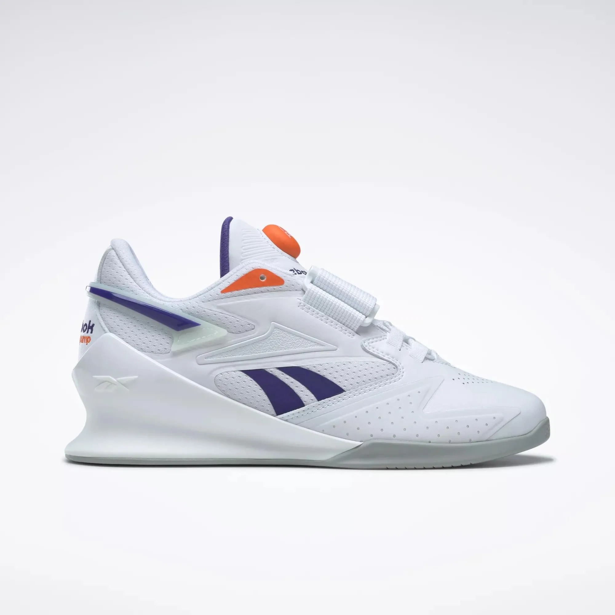 Slides|Reebok Slides Legacy Lifter Iii Women'S Weightlifting Shoes