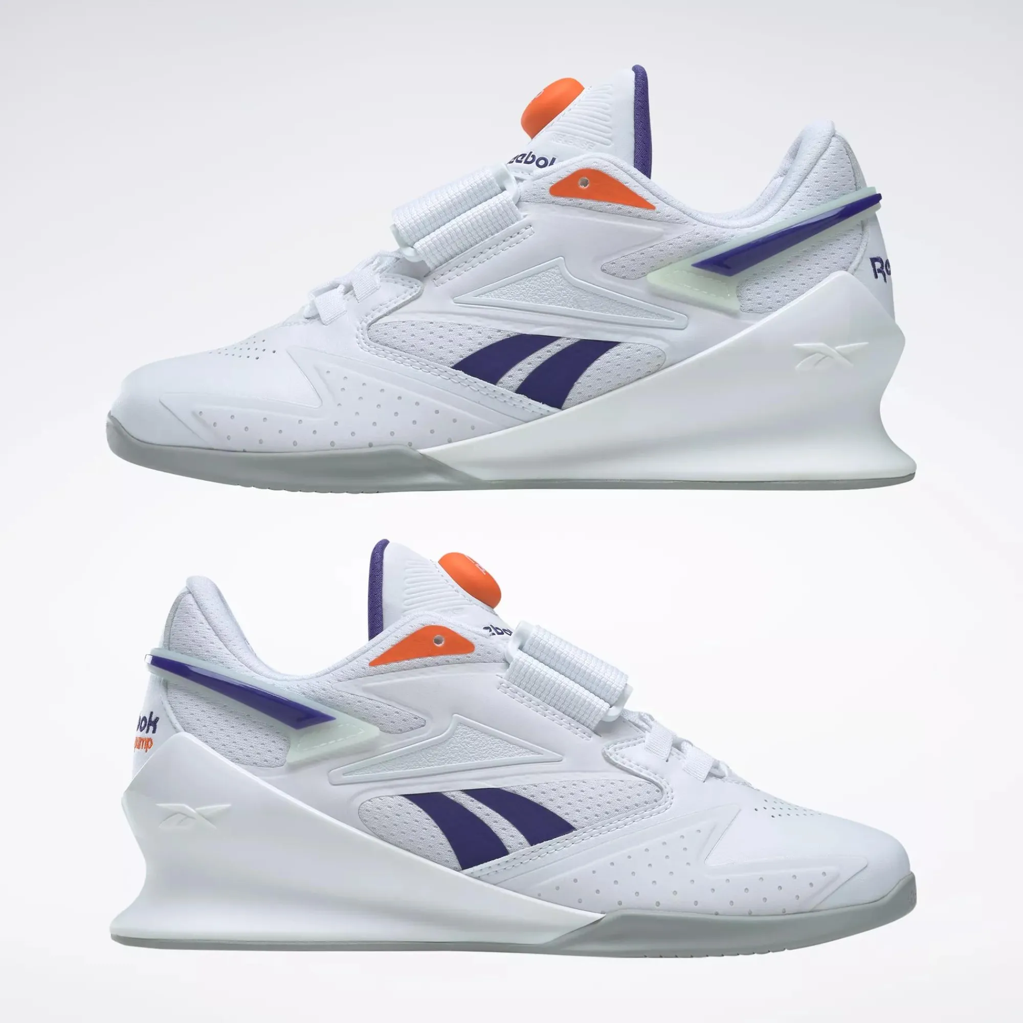 Slides|Reebok Slides Legacy Lifter Iii Women'S Weightlifting Shoes