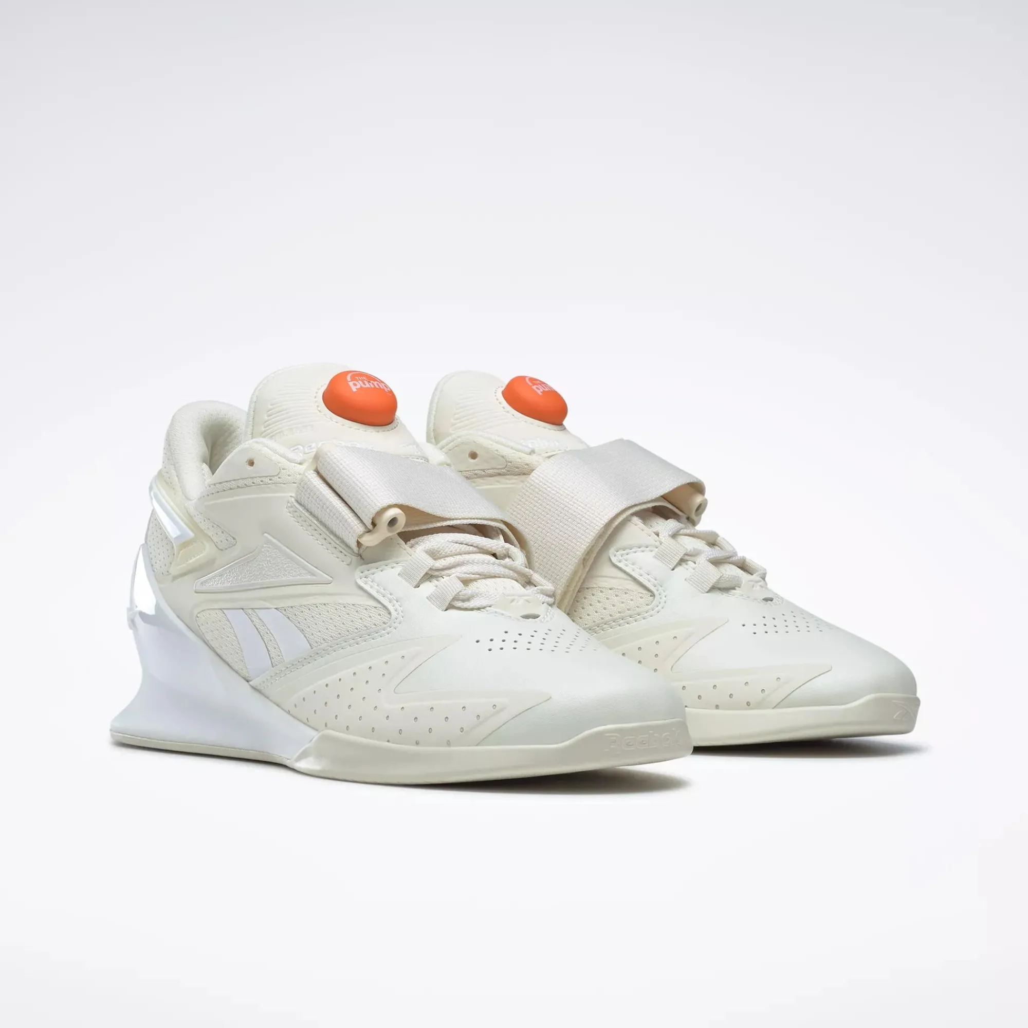 Gym & Training|Reebok Gym & Training Legacy Lifter Iii Women'S Weightlifting Shoes