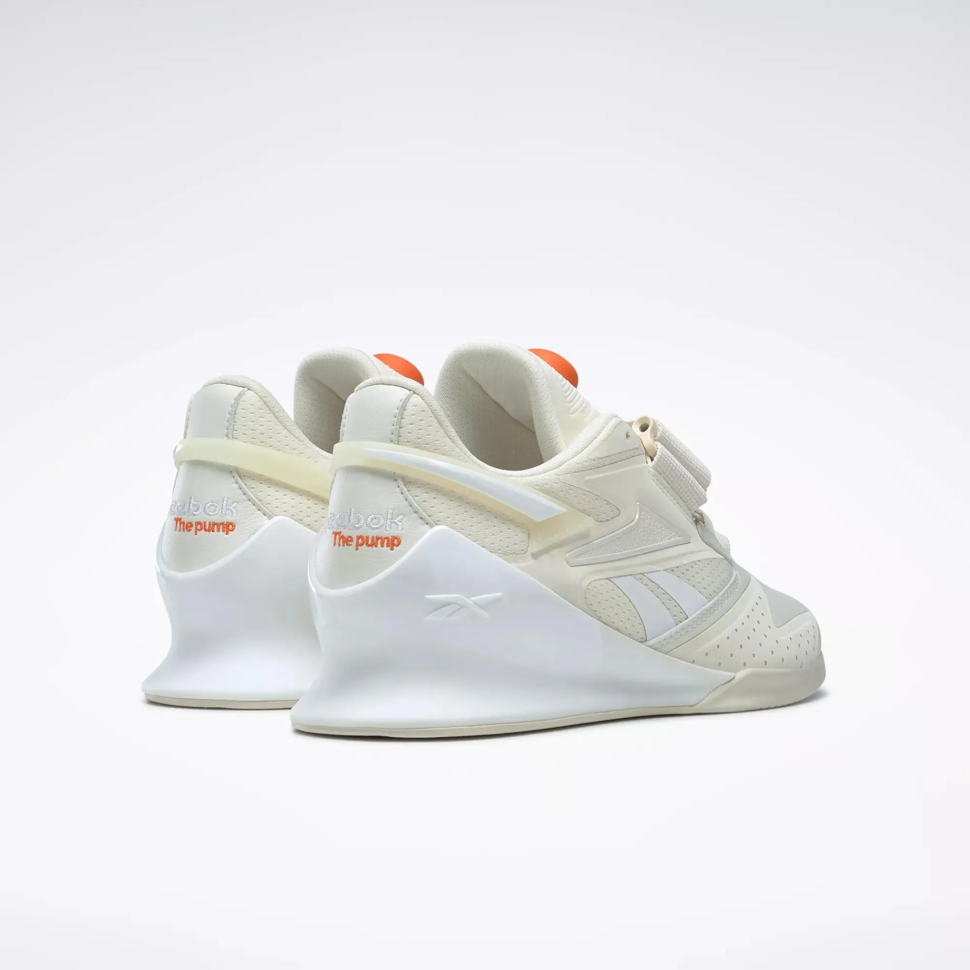 Gym & Training|Reebok Gym & Training Legacy Lifter Iii Women'S Weightlifting Shoes