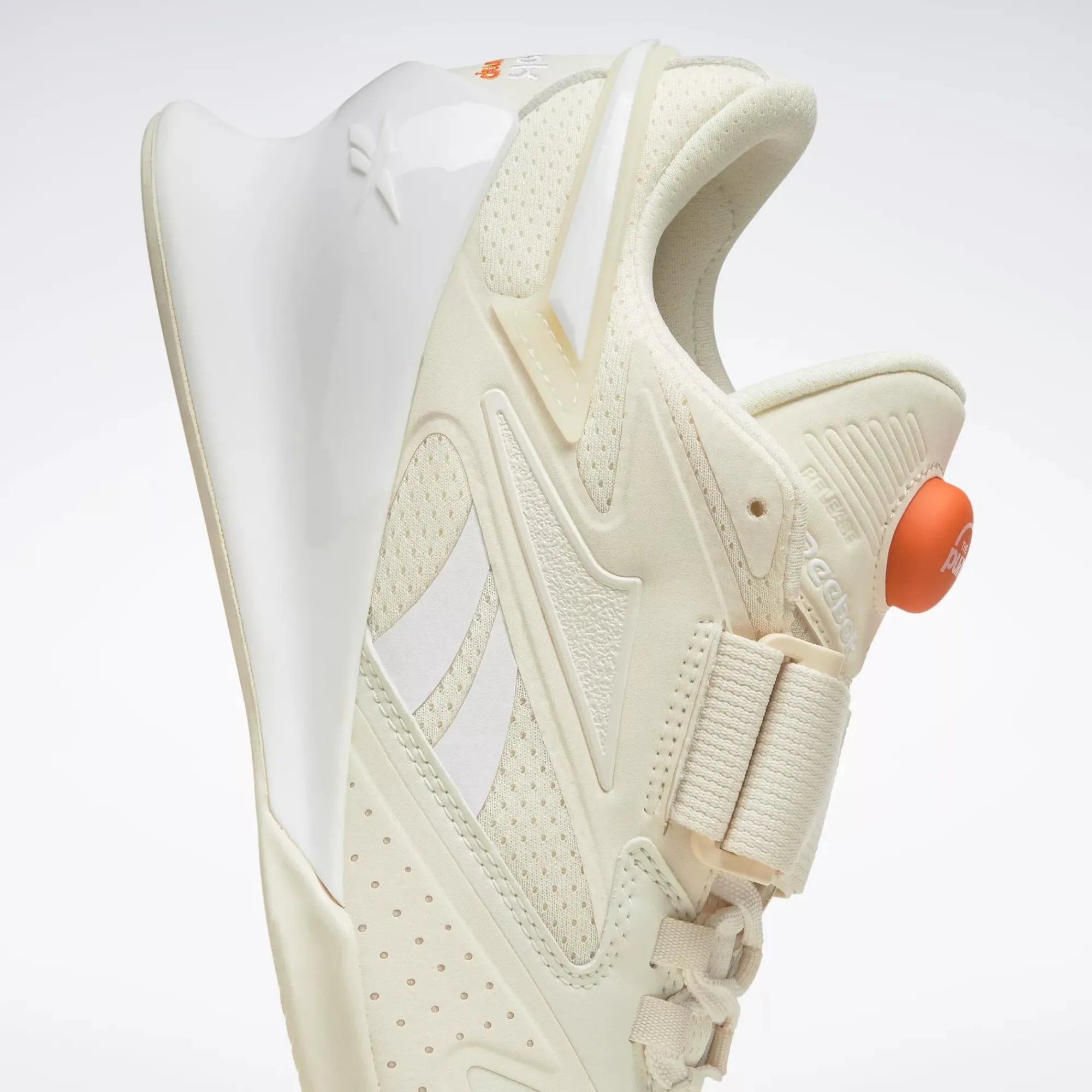 Gym & Training|Reebok Gym & Training Legacy Lifter Iii Women'S Weightlifting Shoes