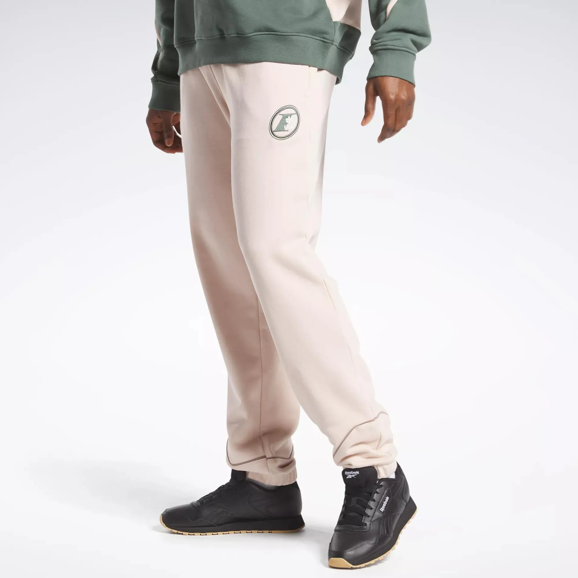 Pants & Sweatpants|Reebok Pants & Sweatpants Lny Pants