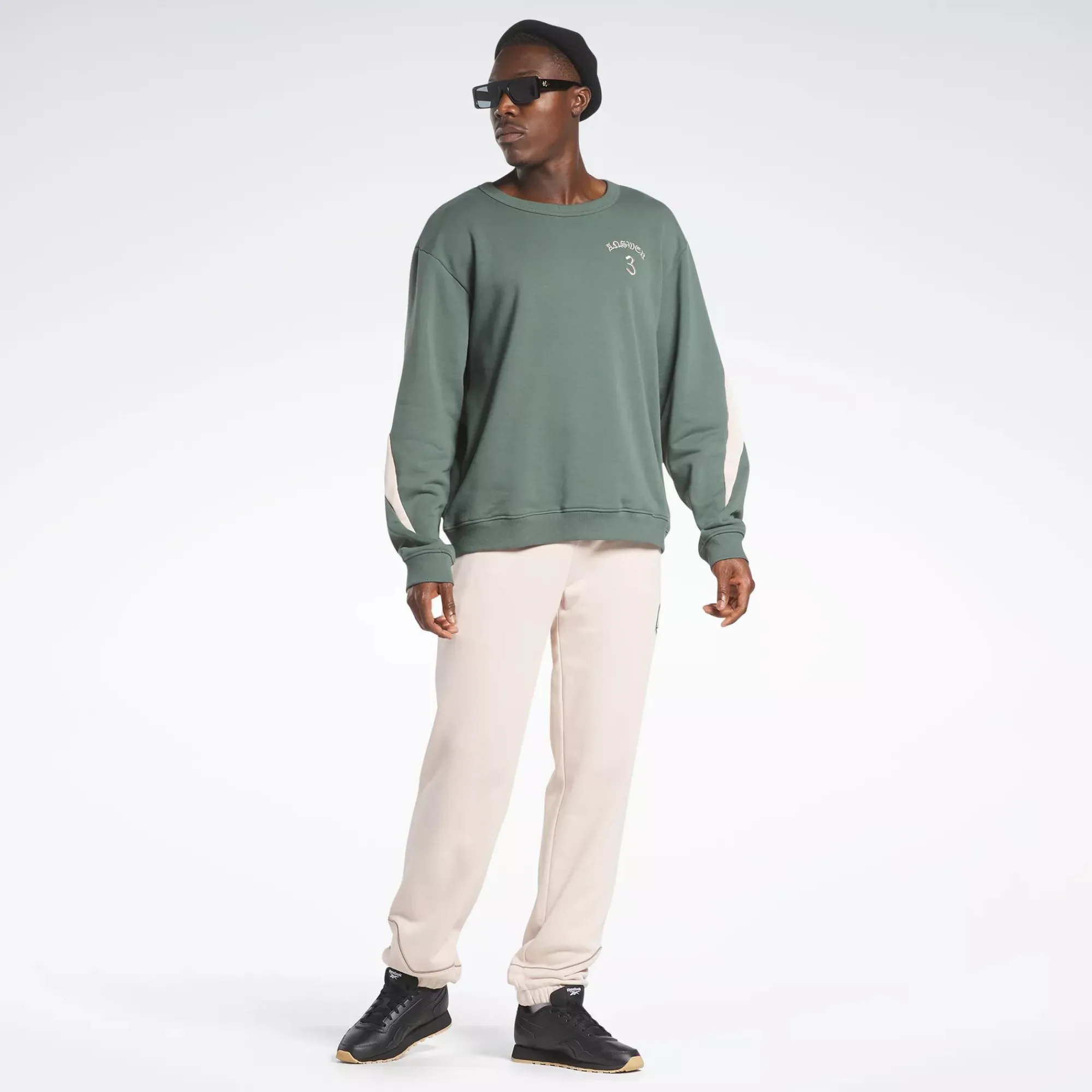 Pants & Sweatpants|Reebok Pants & Sweatpants Lny Pants