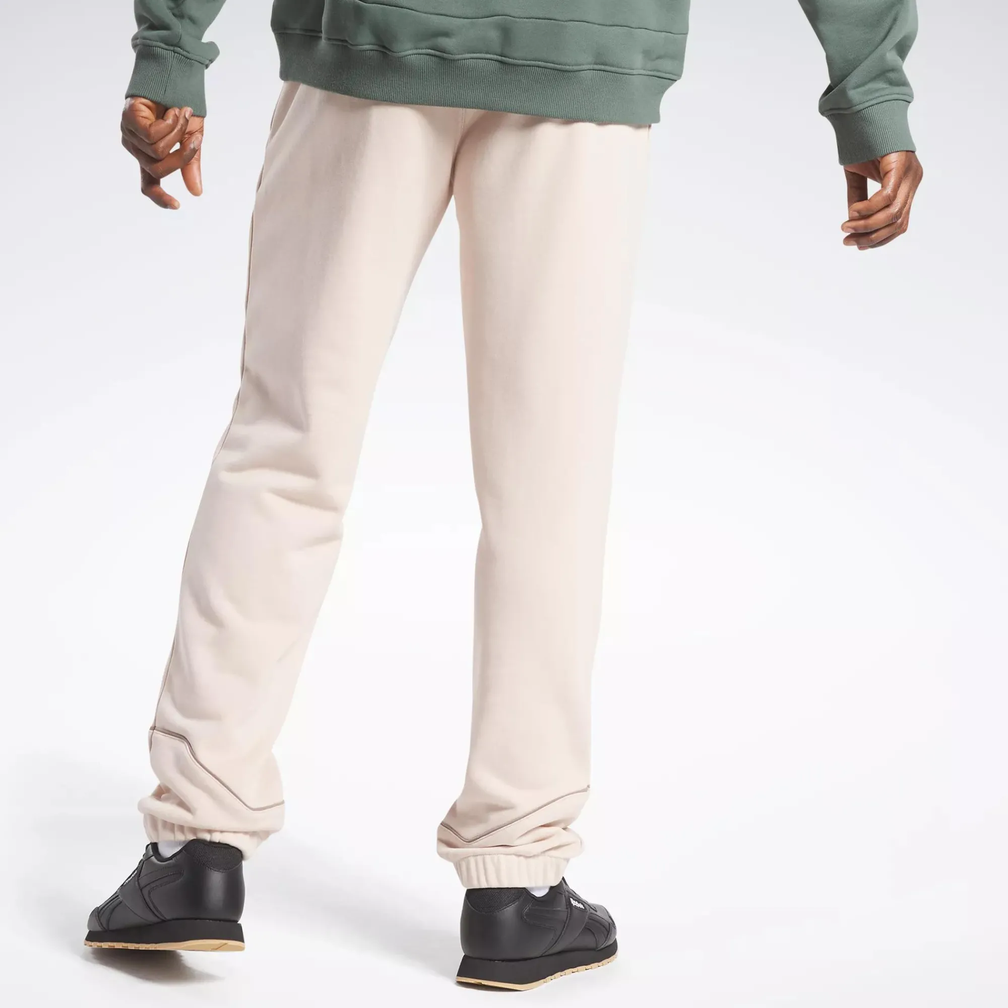 Pants & Sweatpants|Reebok Pants & Sweatpants Lny Pants