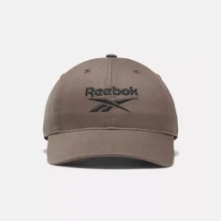 Bags & Backpacks|Reebok Bags & Backpacks Logo Cap
