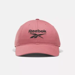 Bags & Backpacks|Reebok Bags & Backpacks Logo Cap
