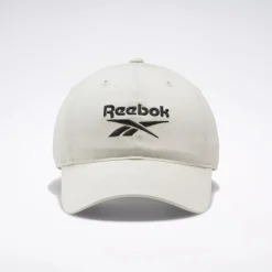 Bags & Backpacks|Reebok Bags & Backpacks Logo Cap