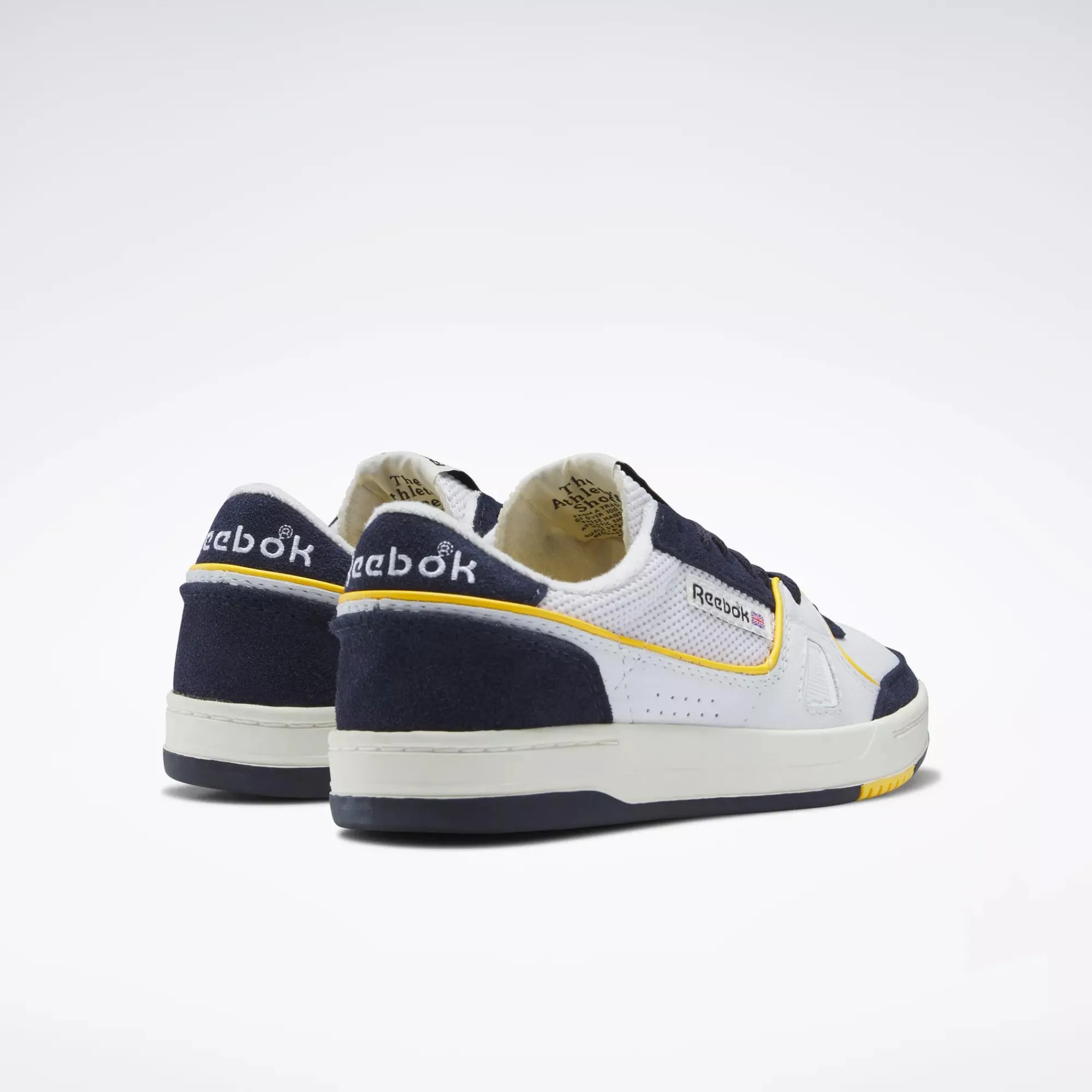 Casual|Reebok Casual Lt Court Shoes