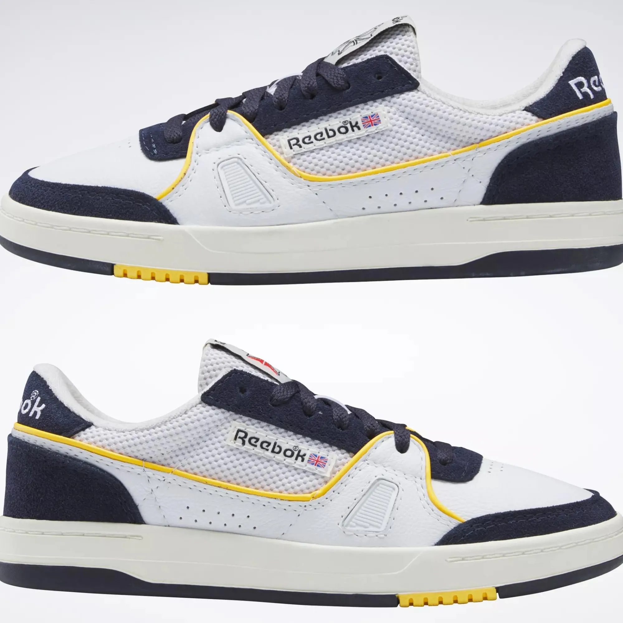 Casual|Reebok Casual Lt Court Shoes