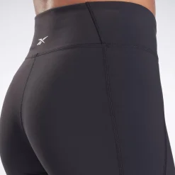 Leggings & Tights|Reebok Leggings & Tights Lux 3/4 Leggings