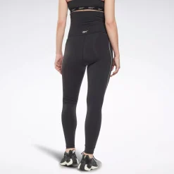 Maternity|Reebok Maternity Lux 2.0 Maternity Leggings