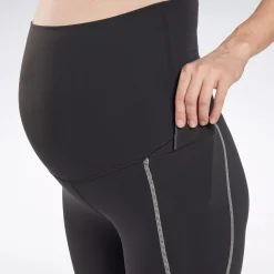 Maternity|Reebok Maternity Lux 2.0 Maternity Leggings