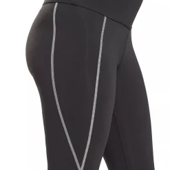 Maternity|Reebok Maternity Lux 2.0 Maternity Leggings