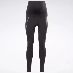 Maternity|Reebok Maternity Lux 2.0 Maternity Leggings