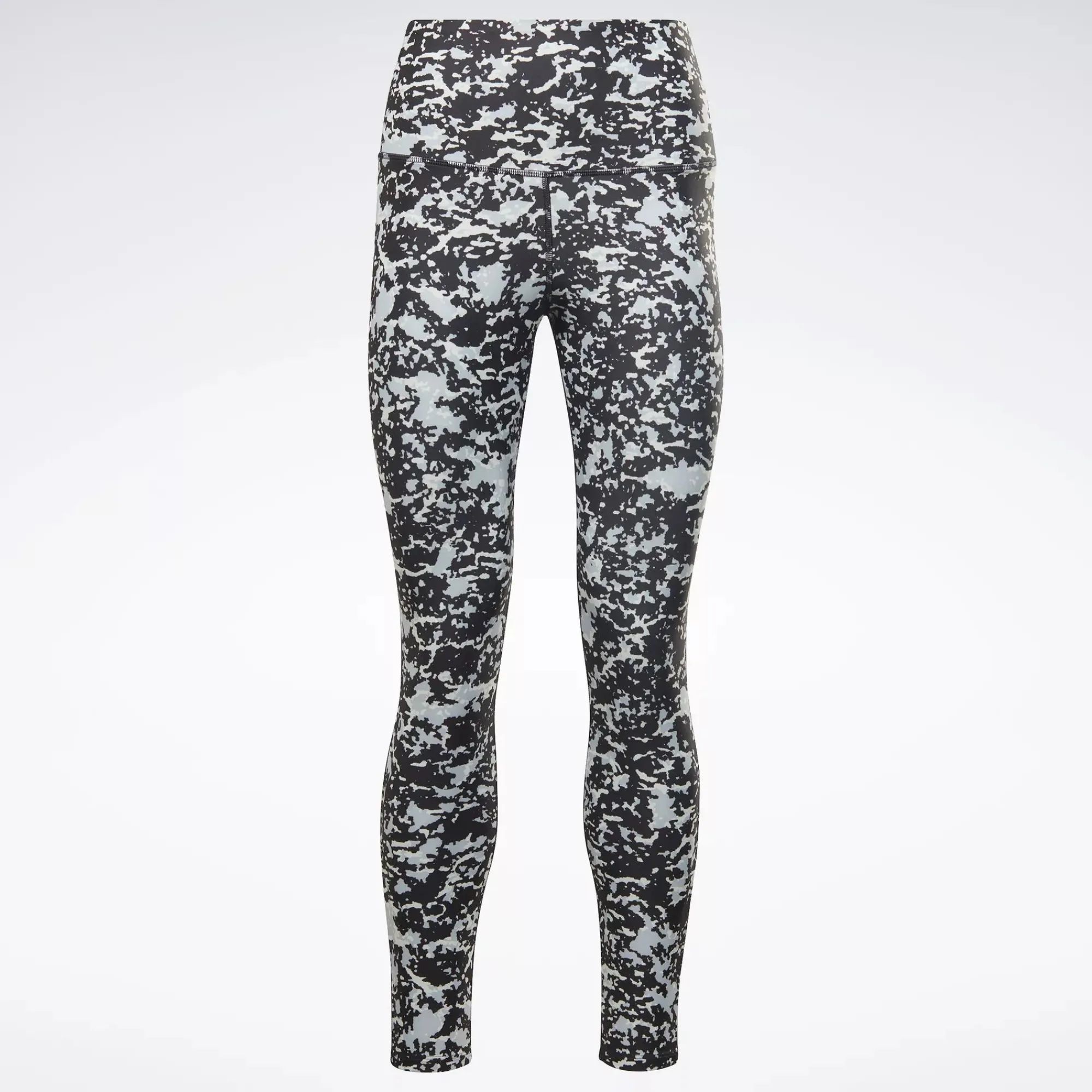 Leggings & Tights|Reebok Leggings & Tights Lux 2.0 Speckle Modern Safari Leggings