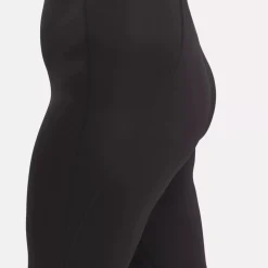 Loungewear|Reebok Loungewear Lux Bold Bodysuit (Plus Size)