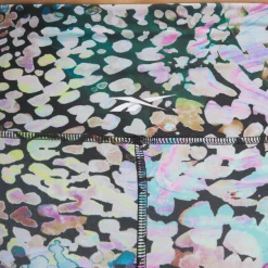 Shorts|Reebok Shorts Lux Bold High-Rise Modern Safari Bike Short