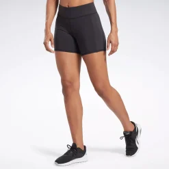 Shorts|Reebok Shorts Lux Booty Shorts