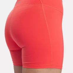 Shorts|Reebok Shorts Lux Booty Shorts