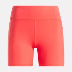 Shorts|Reebok Shorts Lux Booty Shorts