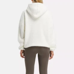 Loungewear|Reebok Loungewear Lux Cozy Plush Hoodie