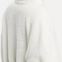 Loungewear|Reebok Loungewear Lux Cozy Plush Hoodie