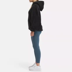 Loungewear|Reebok Loungewear Lux Cozy Plush Hoodie