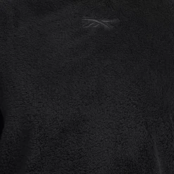 Loungewear|Reebok Loungewear Lux Cozy Plush Hoodie