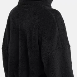 Loungewear|Reebok Loungewear Lux Cozy Plush Hoodie