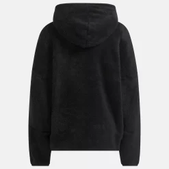 Loungewear|Reebok Loungewear Lux Cozy Plush Hoodie