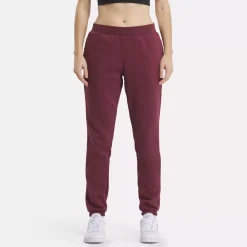 Loungewear|Reebok Loungewear Lux Fleece Pants