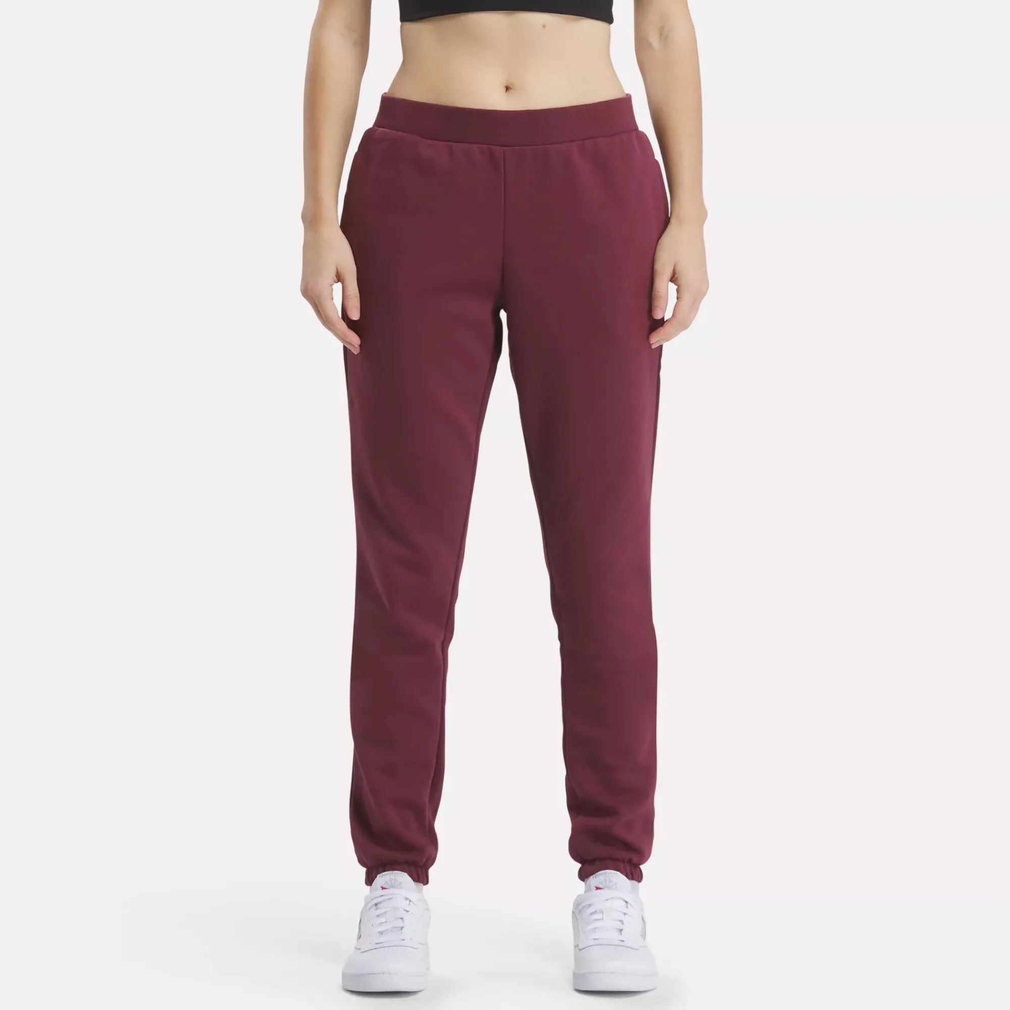 Loungewear|Reebok Loungewear Lux Fleece Pants