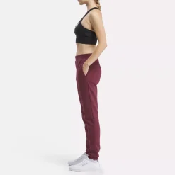 Loungewear|Reebok Loungewear Lux Fleece Pants