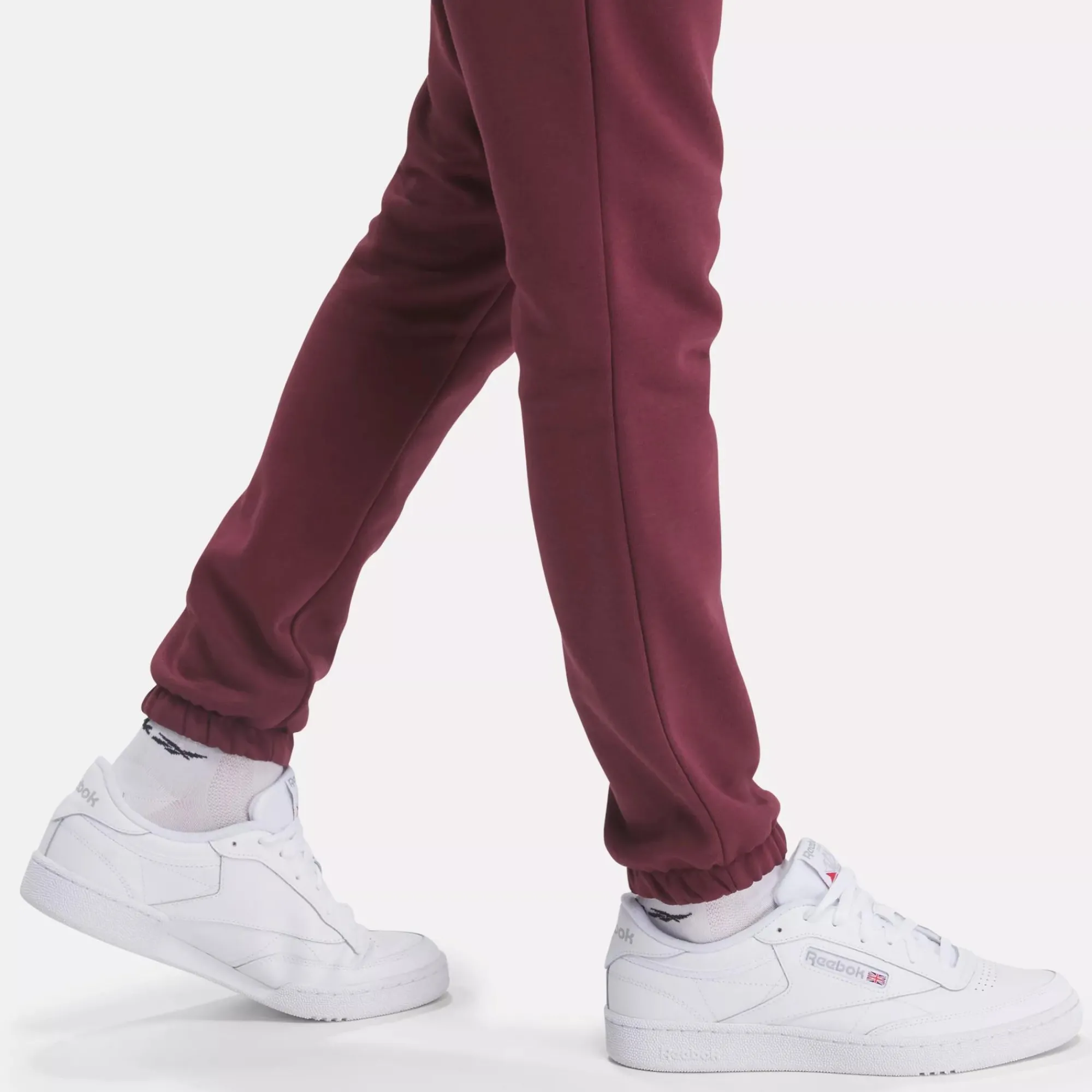 Loungewear|Reebok Loungewear Lux Fleece Pants