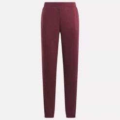 Loungewear|Reebok Loungewear Lux Fleece Pants