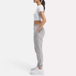 Loungewear|Reebok Loungewear Lux Fleece Pants