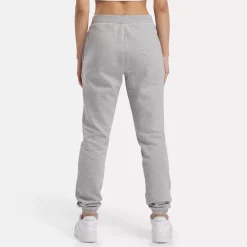 Loungewear|Reebok Loungewear Lux Fleece Pants