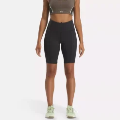 Shorts|Reebok Shorts Lux High-Rise Bike Shorts