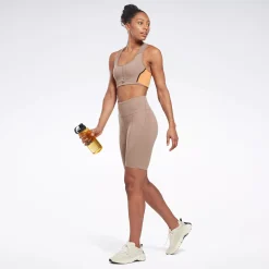 Shorts|Reebok Shorts Lux High-Rise Bike Shorts