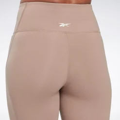 Shorts|Reebok Shorts Lux High-Rise Bike Shorts