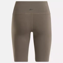 Shorts|Reebok Shorts Lux High-Rise Bike Shorts