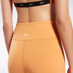 Leggings & Tights|Reebok Leggings & Tights Lux High-Rise Leggings