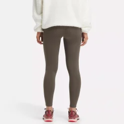 Yoga|Reebok Yoga Lux High-Rise Leggings