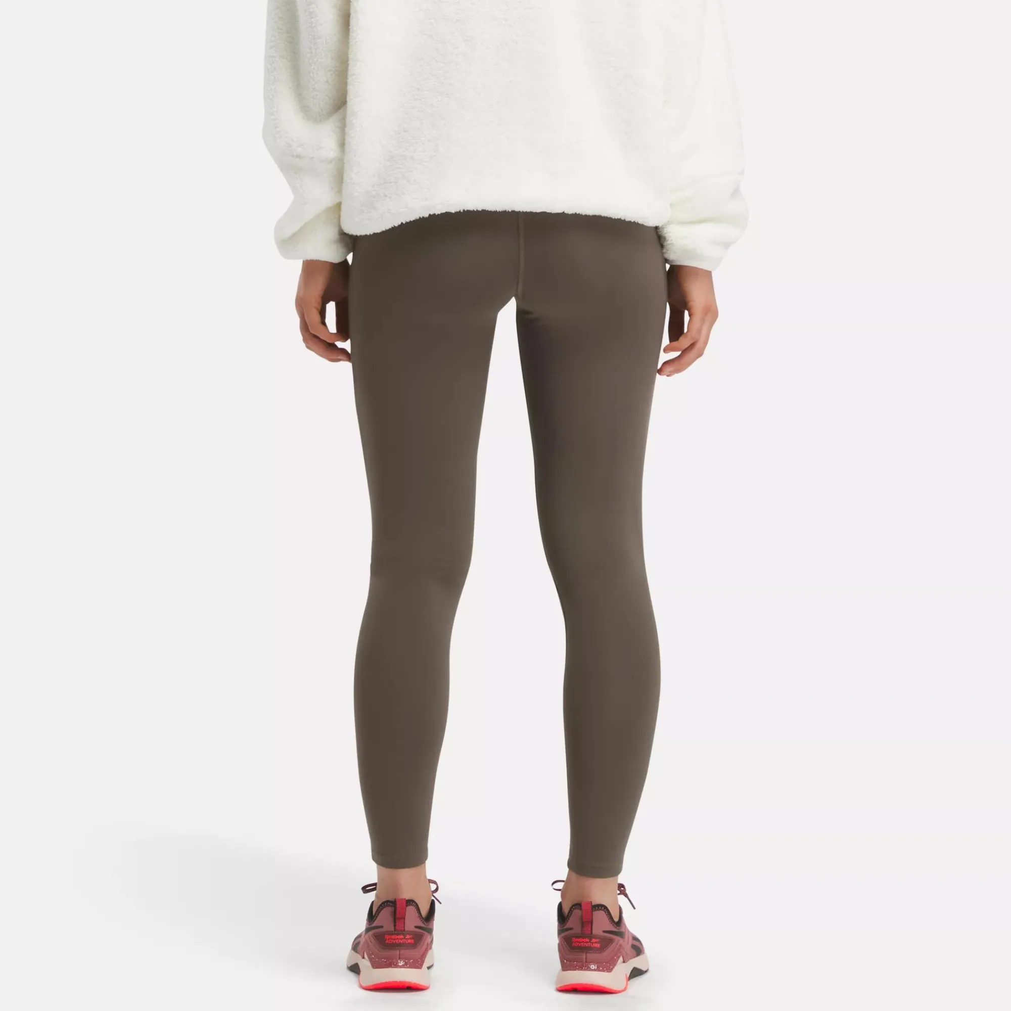 Yoga|Reebok Yoga Lux High-Rise Leggings