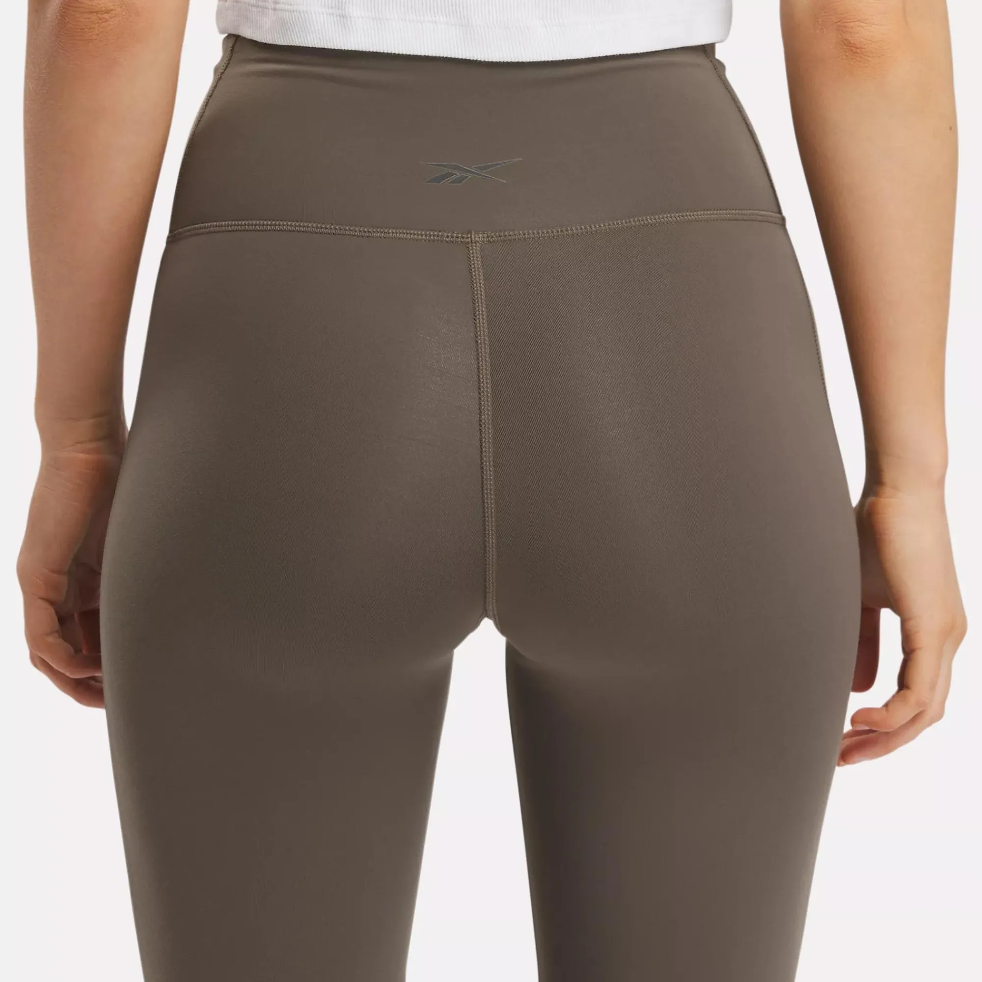 Yoga|Reebok Yoga Lux High-Rise Leggings