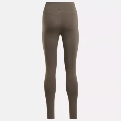 Yoga|Reebok Yoga Lux High-Rise Leggings