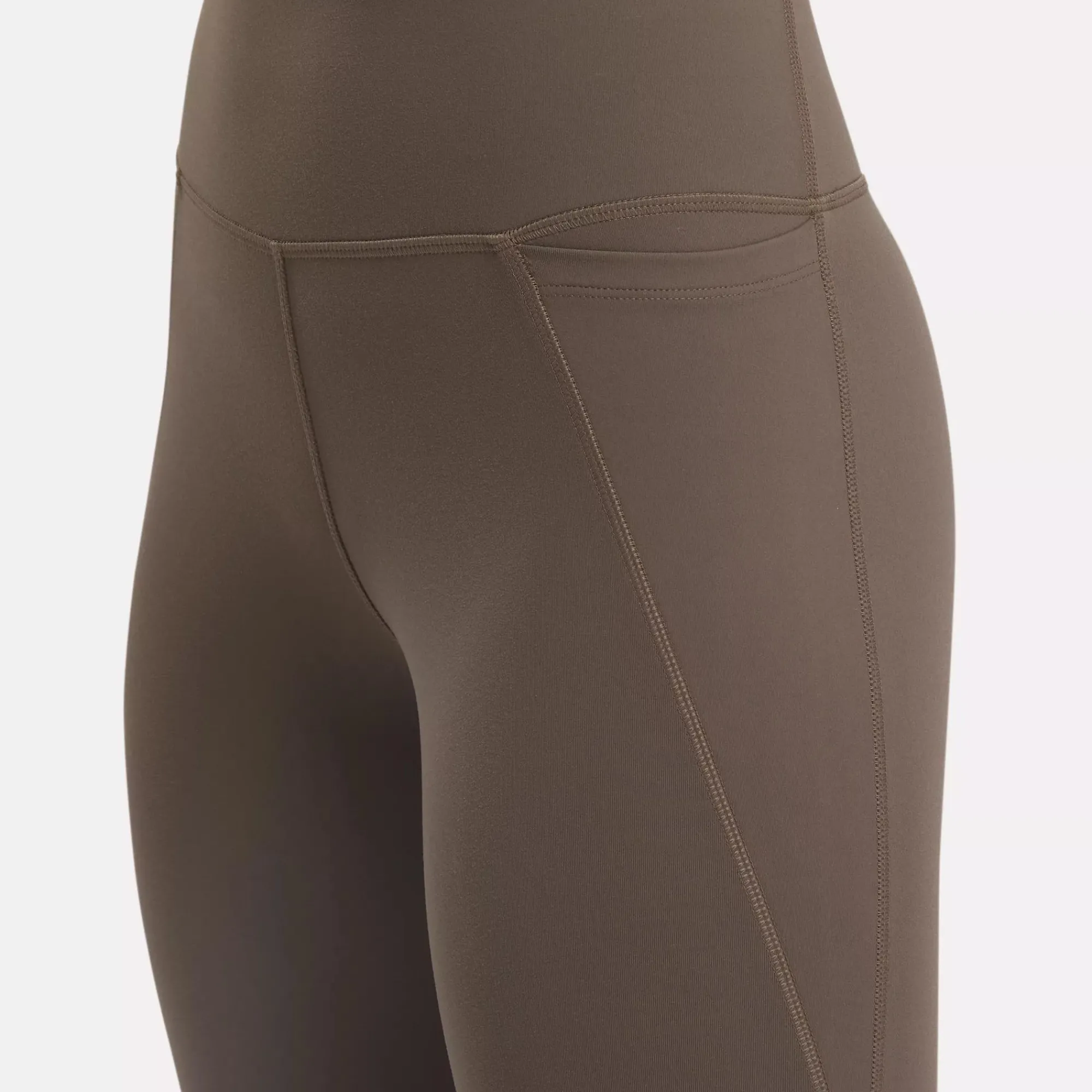 Yoga|Reebok Yoga Lux High-Rise Leggings