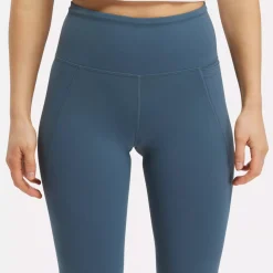 Yoga|Reebok Yoga Lux High-Rise Leggings