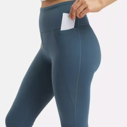 Yoga|Reebok Yoga Lux High-Rise Leggings